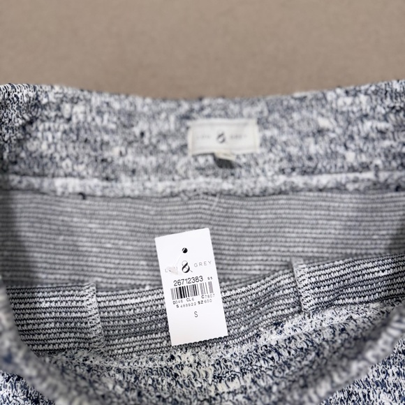 Lou & Grey A-Line Mini Skirt - Picture 3 of 7